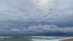 radiant sky
